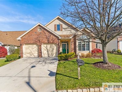 14 Leeds Ln, Monroe Township, NJ, 08831
