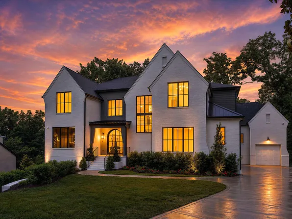 4123 Skyline Dr, Nashville, TN 37215