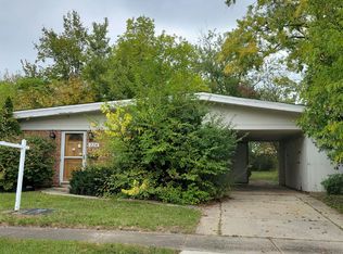 224 Shabbona Dr, Park Forest, IL 60466