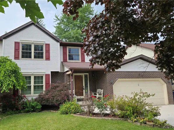 341 Rambling Rd, East Amherst, NY 14051