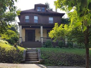 824 Kerr St, Pittsburgh, PA 15220