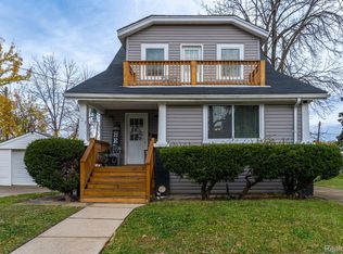 529 Judson Ct, Pontiac, MI 48342