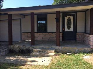 3450 Whittier St, Fort Worth, TX 76133