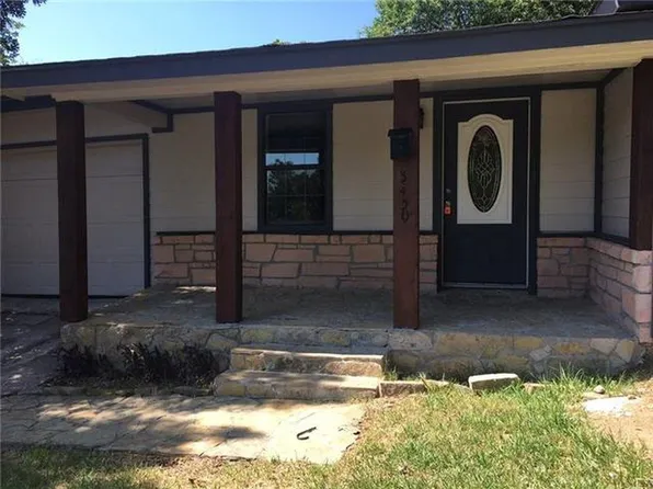 3450 Whittier St, Fort Worth, TX 76133