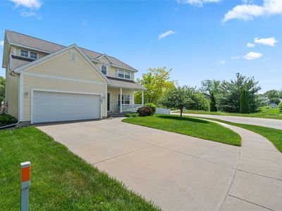 3205 Lennon Ln, Marion, IA, 52302