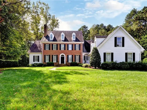 115 W Lancashire, Williamsburg, VA 23188