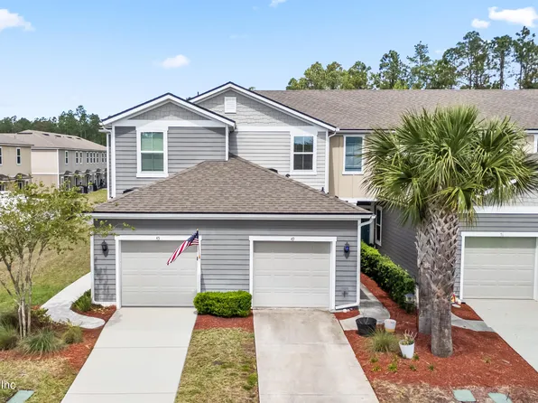 49 ENGLEWOOD Trail, St. Johns, FL 32259