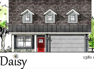 Daisy Plan, Korima, Fruita, CO 81521