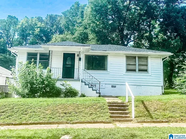 4217 43rd Ave N, Birmingham, AL 35217