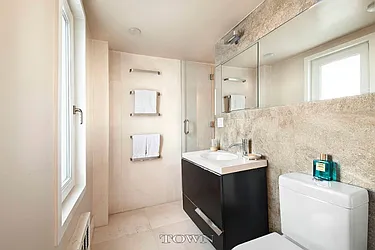 Sold by Town Residential