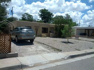 1328 Boatright Dr NE, Albuquerque, NM 87112