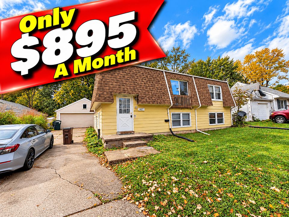 1st image of 5840 Haag Rd #1/2