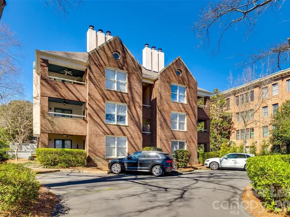 2220 Roswell Ave, Charlotte, NC