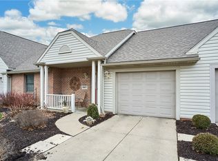 827 Cartier Dr, Canal Fulton, OH 44614