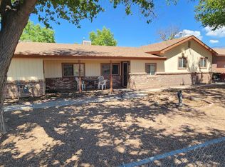 8700 2nd St NW #32, Albuquerque, NM 87114
