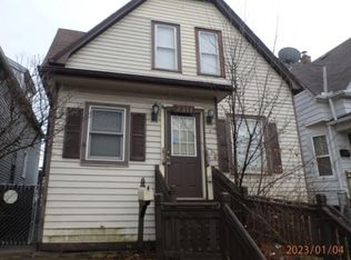 2311 W Burleigh St, Milwaukee, WI