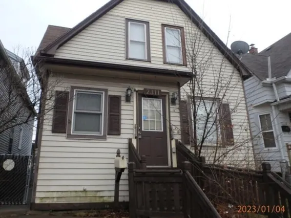 2311 West Burleigh STREET, Milwaukee, WI 53206