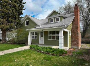 440 E 4th St, Weiser, ID 83672