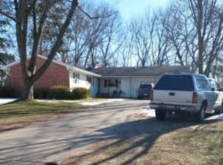 5044 Marwood Ct SE, Kentwood, MI 49508