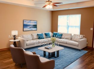 200 Blackjack Ave #B, Lone Jack, MO 64070