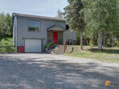 6930 W Kinsington Ave, Wasilla, AK, 99623