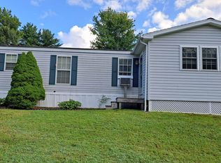 132 New Hillcrest Dr UNIT 132, Greenville, NH 03048