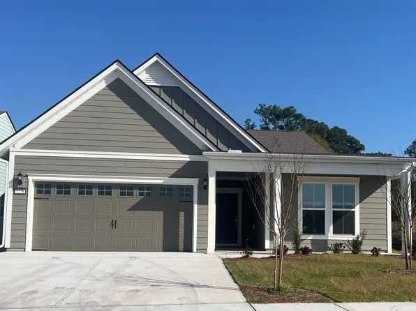 7278 Sarteano Dr. Phase 9 Lot 948, Myrtle Beach, SC 29572