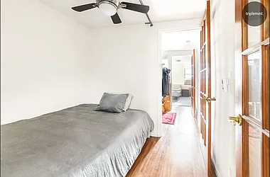 Rented by The Agency