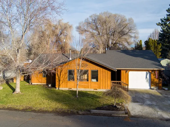 670 SE Dunham St, Prineville, OR 97754