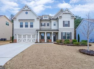 72 Crestbrook Ln, Dallas, GA 30157