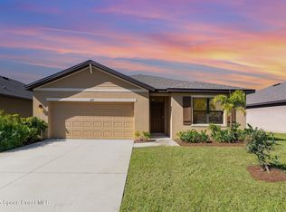 1677 Mineral Loop Dr NW, Palm Bay, FL 32907