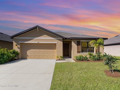 1677 Mineral Loop Dr NW, Palm Bay, FL, 32907