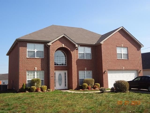 1st image of 4027 Wisdom Way