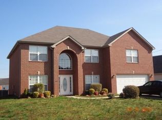 4027 Wisdom Way, Smyrna, TN 37167