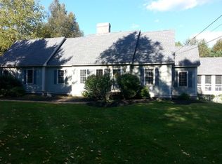 27 Christian Hill Rd, Amherst, NH 03031