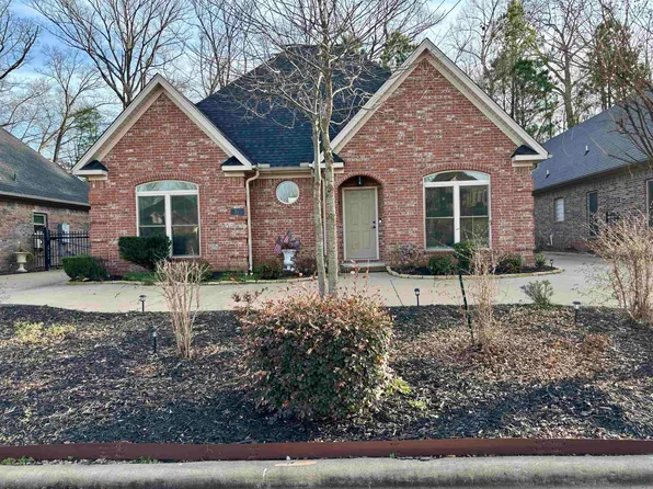 (undisclosed Address), Benton, AR 72019