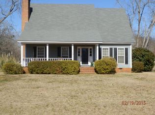 149 Cambridge Rd, Albany, GA 31721