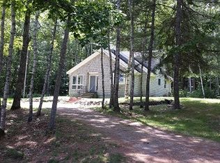 321 Niilo Hill Rd, Warren, ME 04864