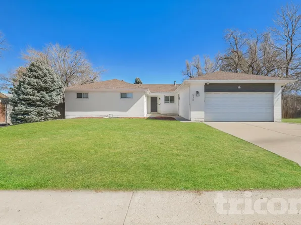 536 Niver Ave, Northglenn, CO 80260