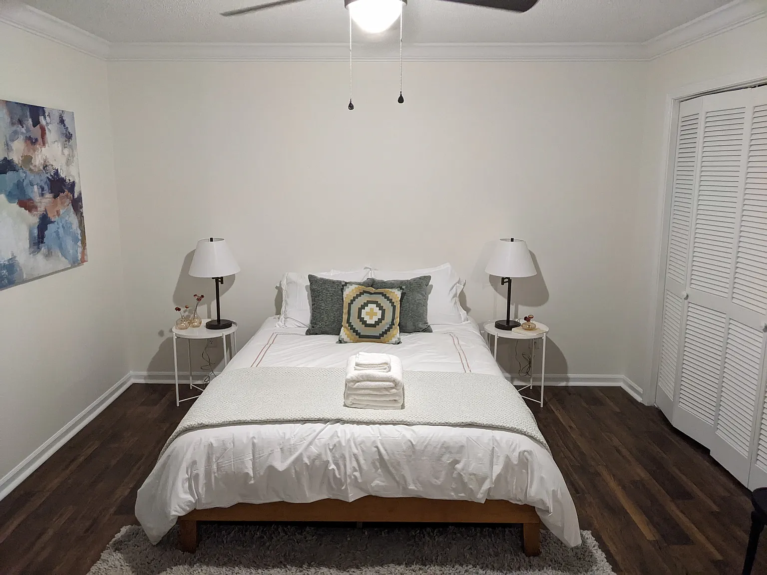 3 bed, 1162 sqft, $1,900 — Photo 3