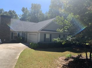 50 Shadowbrook Trce, Covington, GA 30016