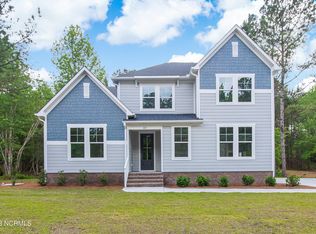 722 Hollybriar Loop Rd SE, Bolivia, NC 28422