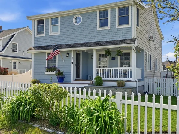 37 11th Ave, Scituate, MA 02066