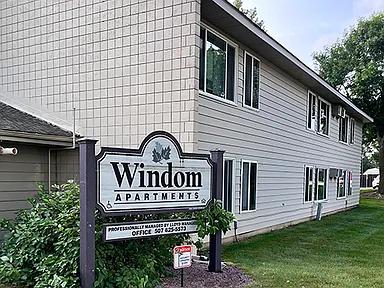 Windom Apartments