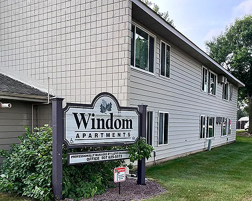 Windom Apartments