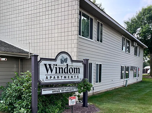 Windom Apartments