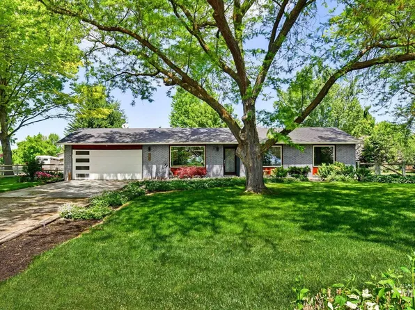 882 W Steeple View Dr, Eagle, ID 83616