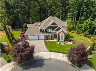 11602 64th Ave, Gig Harbor, WA 98332