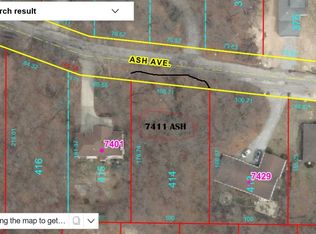 7411 Ash Ave, Gary, IN 46403