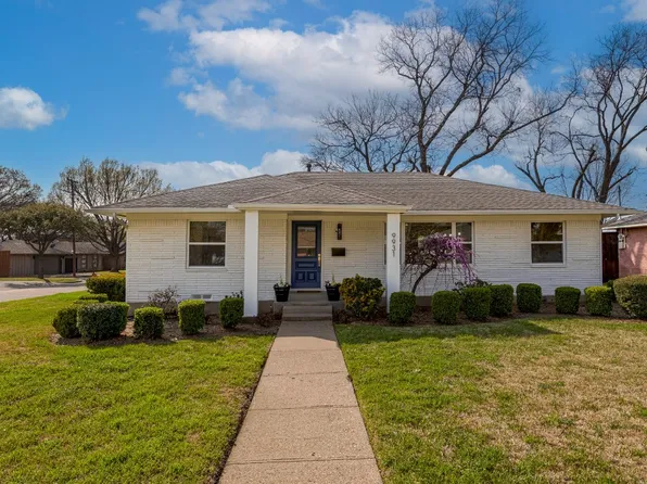 9931 Ontario Ln, Dallas, TX 75220